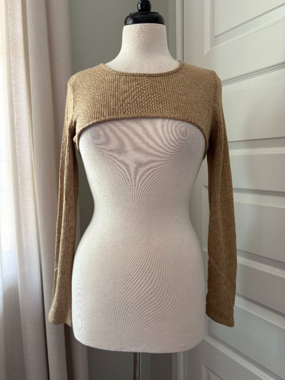 NEW Wild Fable Long Sleeve Shrug : Medium
